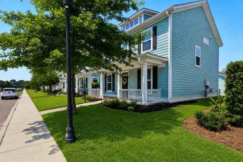 104 Crossandra Avenue Summerville SC 29483