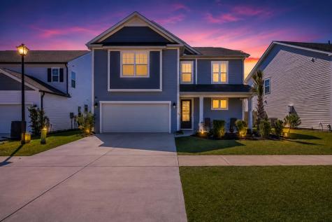 215 Shortmarsh Street Summerville SC 29486