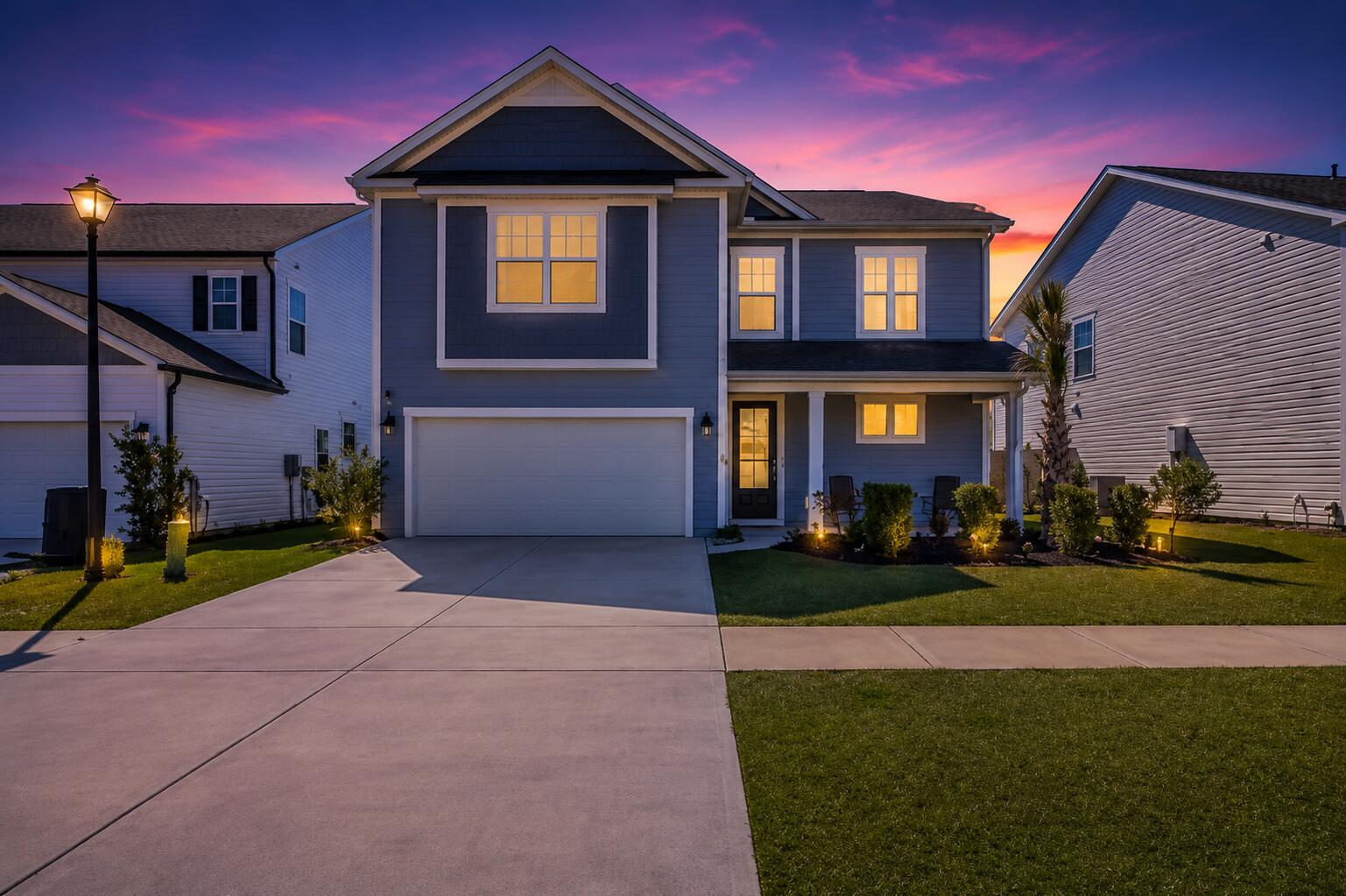 215 Shortmarsh Street Summerville SC 29486