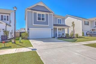 215 Shortmarsh Street Summerville SC 29486