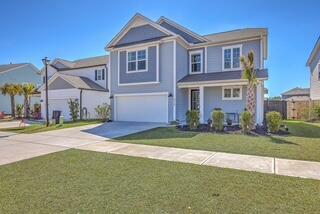 215 Shortmarsh Street Summerville SC 29486