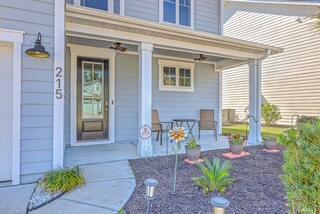 215 Shortmarsh Street Summerville SC 29486