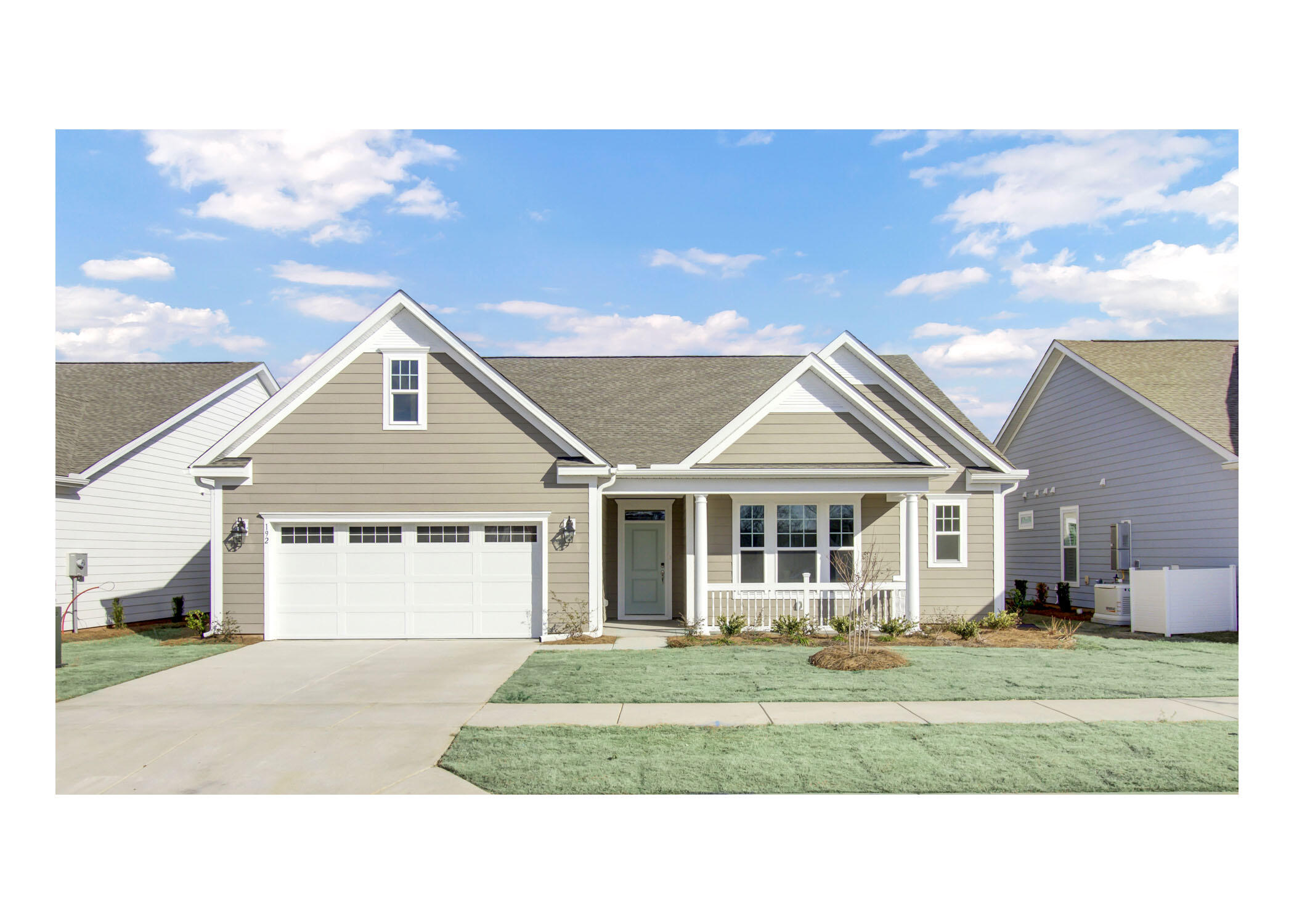 192 Collared Dove Court Summerville SC 29483