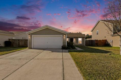 607 Grassy Hill Road Summerville SC 29483