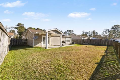 607 Grassy Hill Road Summerville SC 29483
