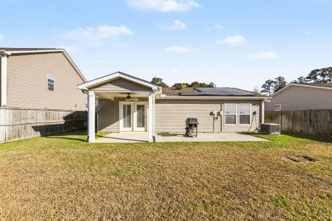 607 Grassy Hill Road Summerville SC 29483