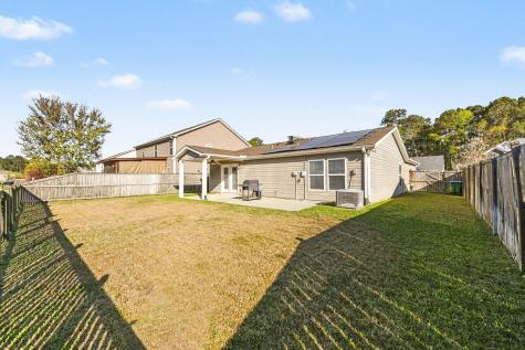 607 Grassy Hill Road Summerville SC 29483