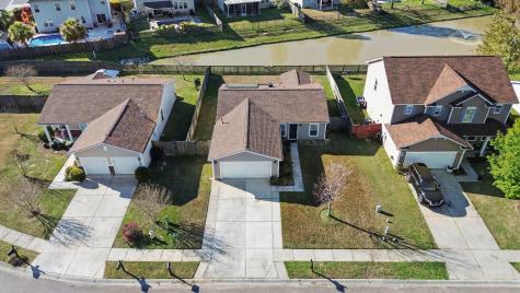 607 Grassy Hill Road Summerville SC 29483