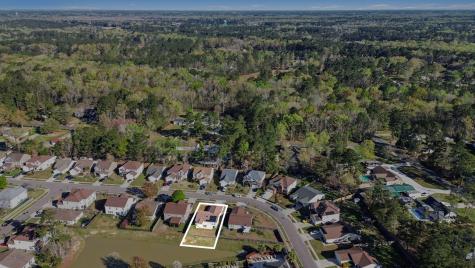 607 Grassy Hill Road Summerville SC 29483