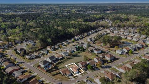 607 Grassy Hill Road Summerville SC 29483