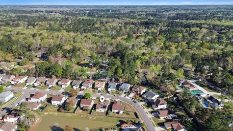 607 Grassy Hill Road Summerville SC 29483