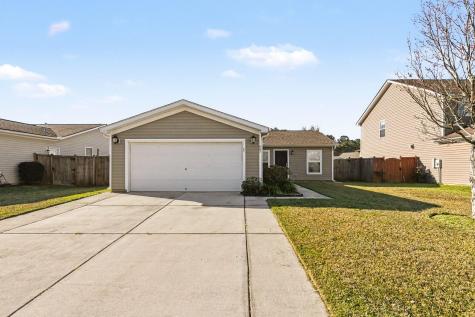 607 Grassy Hill Road Summerville SC 29483