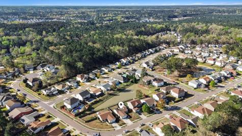 607 Grassy Hill Road Summerville SC 29483