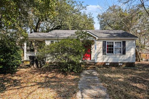 5516 Attaway Street North Charleston SC 29406