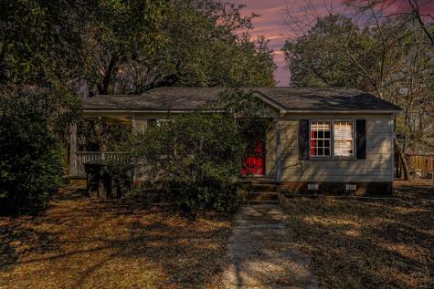 5516 Attaway Street North Charleston SC 29406
