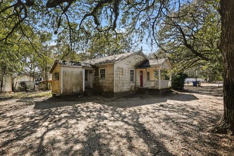 5516 Attaway Street North Charleston SC 29406