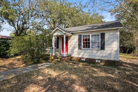 5516 Attaway Street North Charleston SC 29406