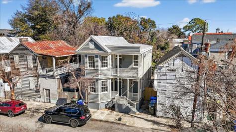 66 America Street Charleston SC 29403
