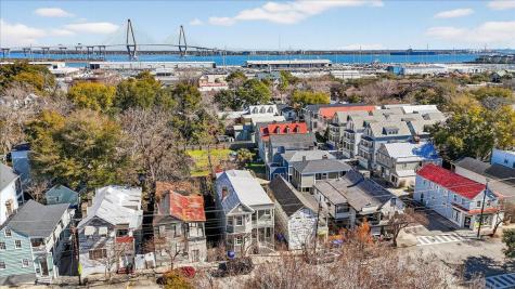 66 America Street Charleston SC 29403