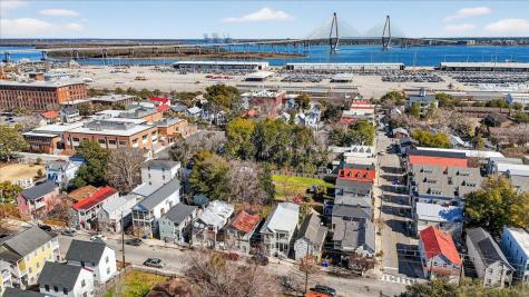 66 America Street Charleston SC 29403