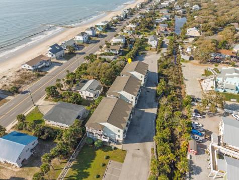 126 Jungle Road Edisto Island SC 29438