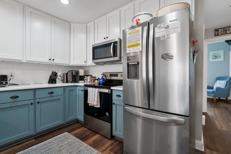 126 Jungle Road Edisto Island SC 29438