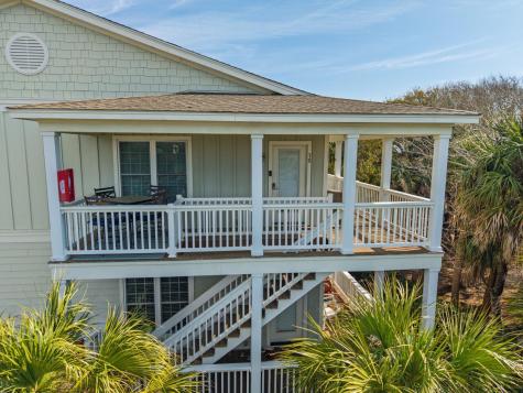 126 Jungle Road Edisto Island SC 29438