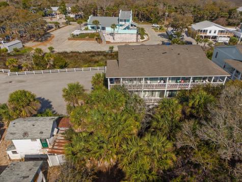 126 Jungle Road Edisto Island SC 29438