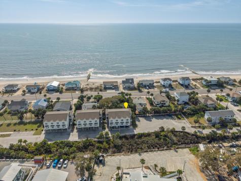 126 Jungle Road Edisto Island SC 29438