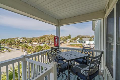 126 Jungle Road Edisto Island SC 29438
