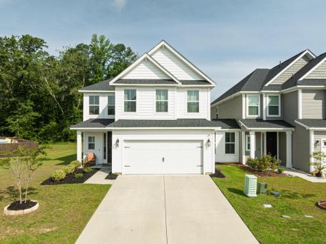 307 Green Fern Drive Summerville SC 29483