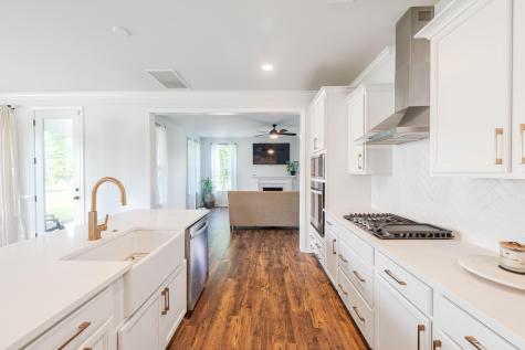 307 Green Fern Drive Summerville SC 29483