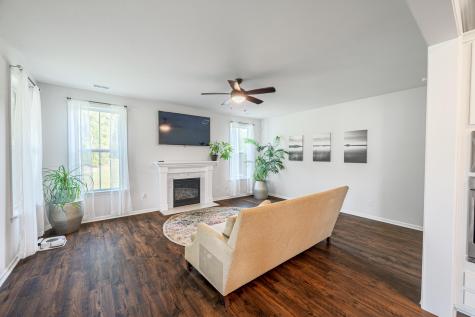 307 Green Fern Drive Summerville SC 29483