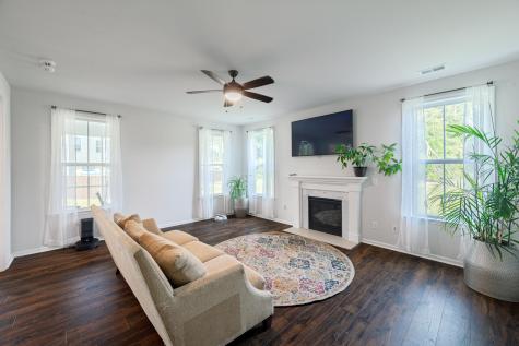 307 Green Fern Drive Summerville SC 29483