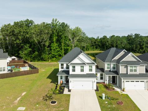307 Green Fern Drive Summerville SC 29483