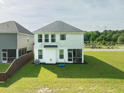 307 Green Fern Drive Summerville SC 29483