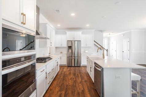 307 Green Fern Drive Summerville SC 29483