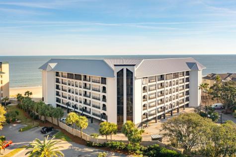 9002 Palmetto Boulevard Isle Of Palms SC 29451