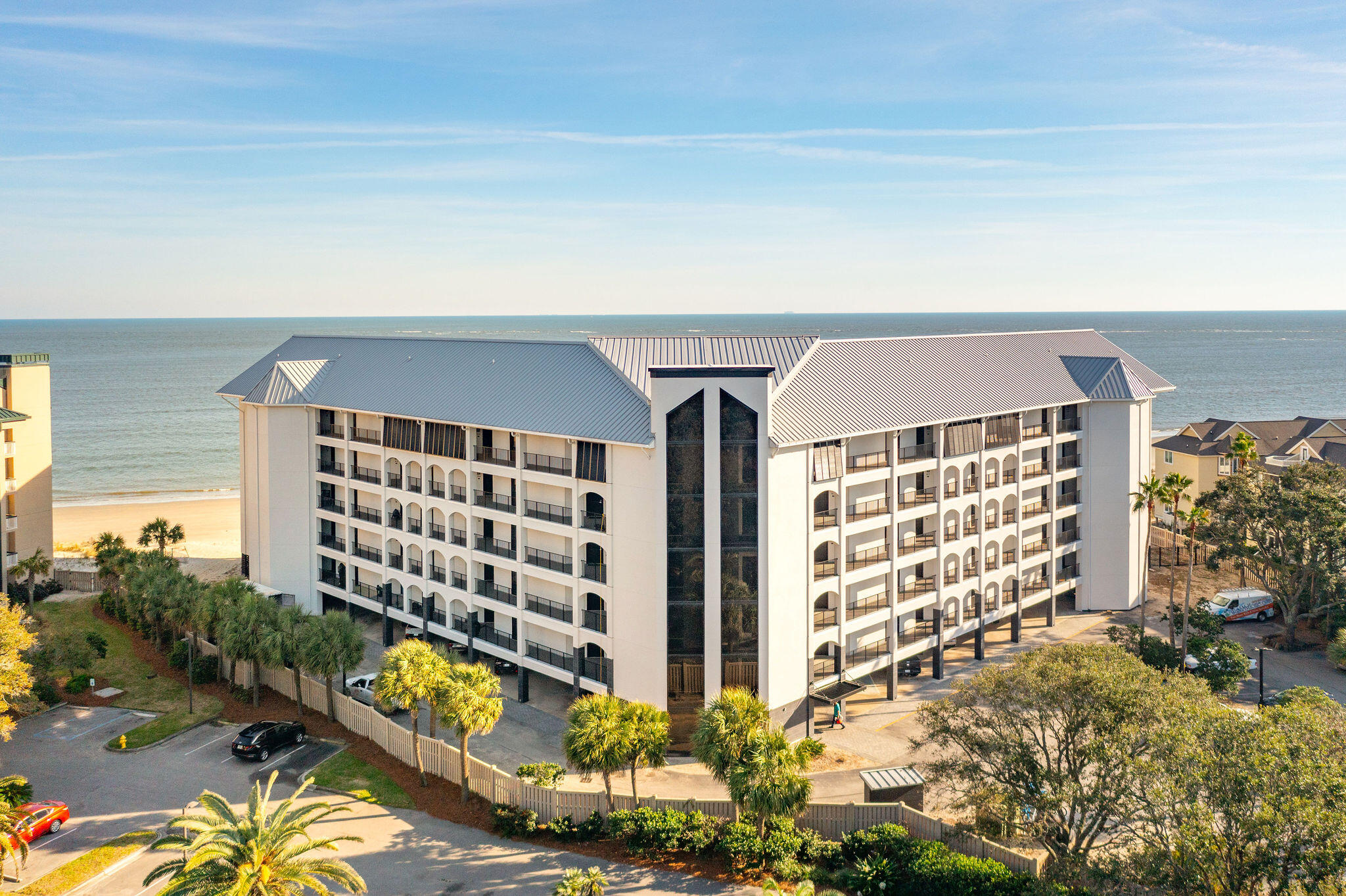 9002 Palmetto Boulevard Isle Of Palms SC 29451