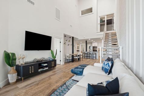9002 Palmetto Boulevard Isle Of Palms SC 29451