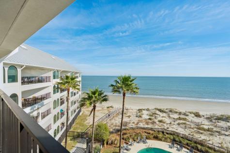 9002 Palmetto Boulevard Isle Of Palms SC 29451