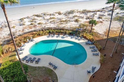 9002 Palmetto Boulevard Isle Of Palms SC 29451