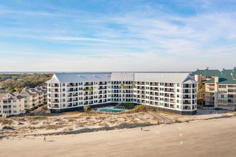 9002 Palmetto Boulevard Isle Of Palms SC 29451