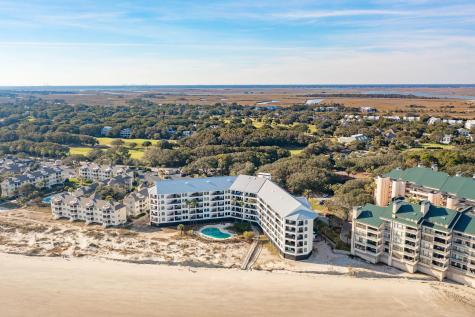 9002 Palmetto Boulevard Isle Of Palms SC 29451