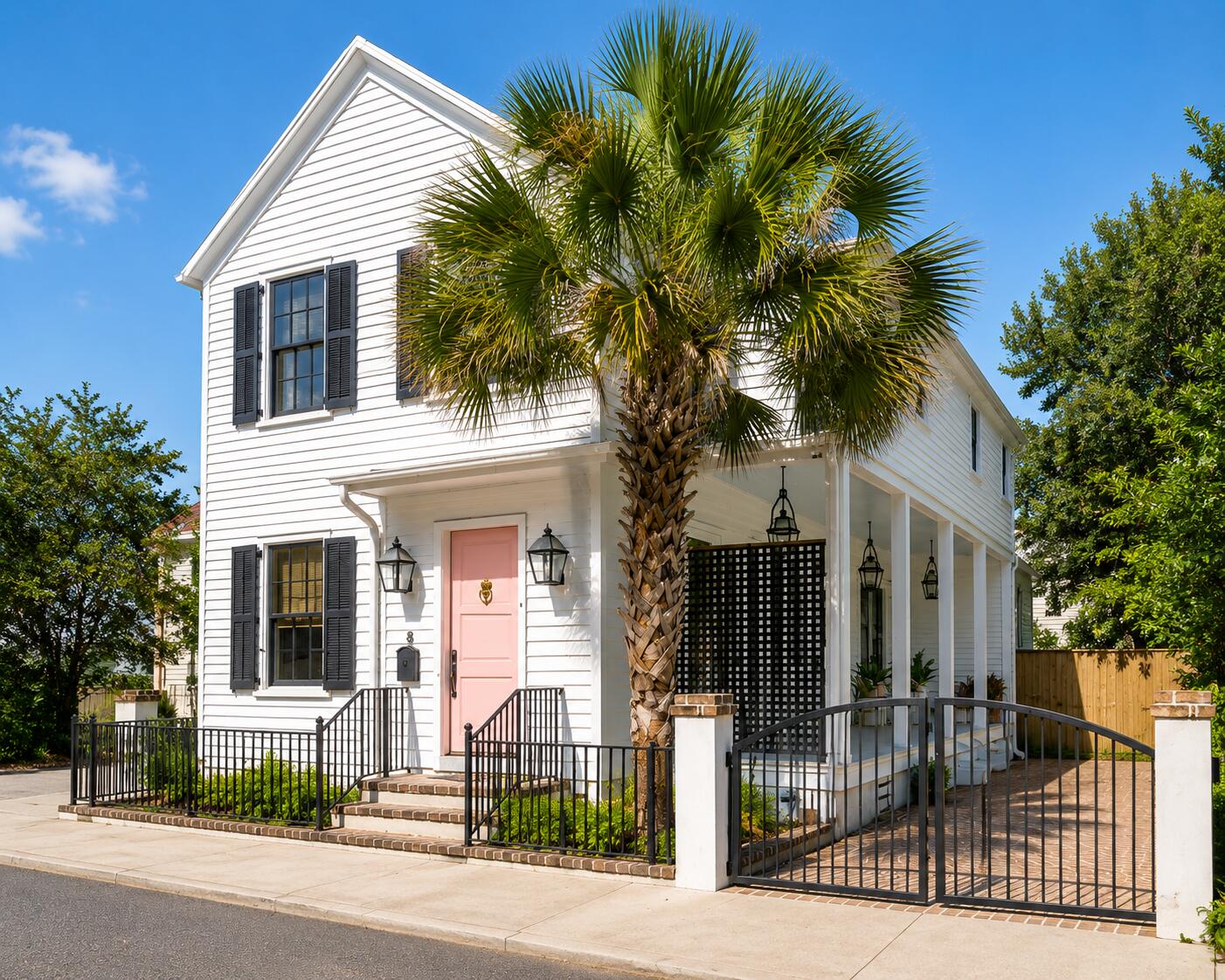 34 Rose Lane Charleston SC 29403