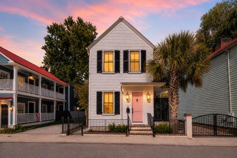 34 Rose Lane Charleston SC 29403