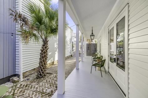 34 Rose Lane Charleston SC 29403