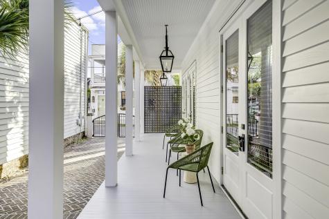 34 Rose Lane Charleston SC 29403