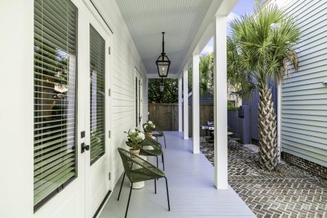 34 Rose Lane Charleston SC 29403