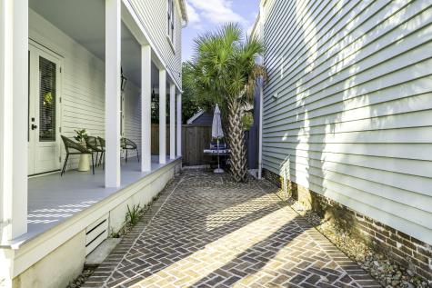 34 Rose Lane Charleston SC 29403